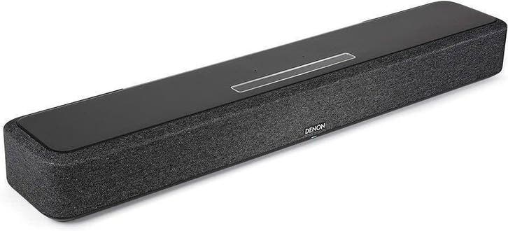 Denon Home 550 - Soundbar met Dolby Atmos en HEOS, Audio, Tv en Foto, Soundbars, Zo goed als nieuw, Bluetooth, Ophalen