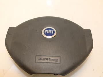 Airbag links (Stuur) Fiat Panda O80464, Ophalen of Verzenden, Nieuw