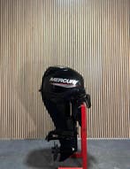 Mercury F40 buitenboordmotor, Watersport en Boten, Buiten- en Binnenboordmotoren, Ophalen of Verzenden, Gebruikt, Buitenboordmotor