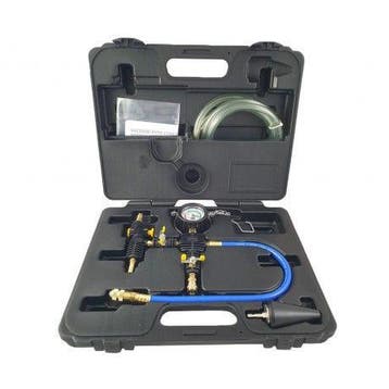 Koelvloeistof vul set, Auto diversen, Autogereedschap, Verzenden, Nieuw