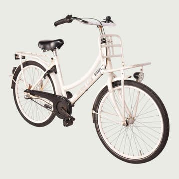 Cortina kinderfiets 24 inch, Ophalen of Verzenden, Gebruikt, Cortina