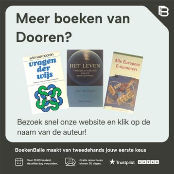 Dialektiek : een historische en systematische inleiding, Verzenden, Gelezen, Dooren