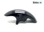Voorspatbord Yamaha MT 01 2005-2012 (MT01 MT-01) (5YU-21511), Verzenden, Gebruikt