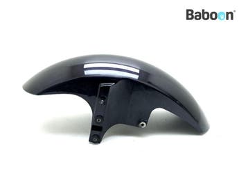 Voorspatbord Yamaha MT 01 2005-2012 (MT01 MT-01) (5YU-21511), Verzenden, Gebruikt