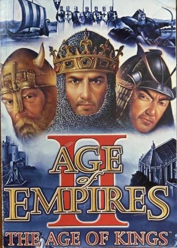 Age of Empires II: The Age of Kings Manual, Computers en Software, Verzenden, Nieuw