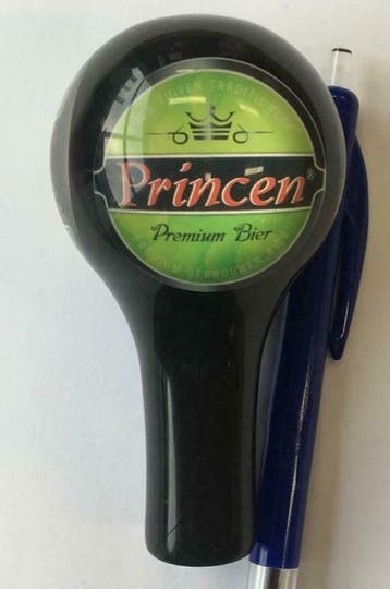 Occasion - Taphendel Princen, Verzenden