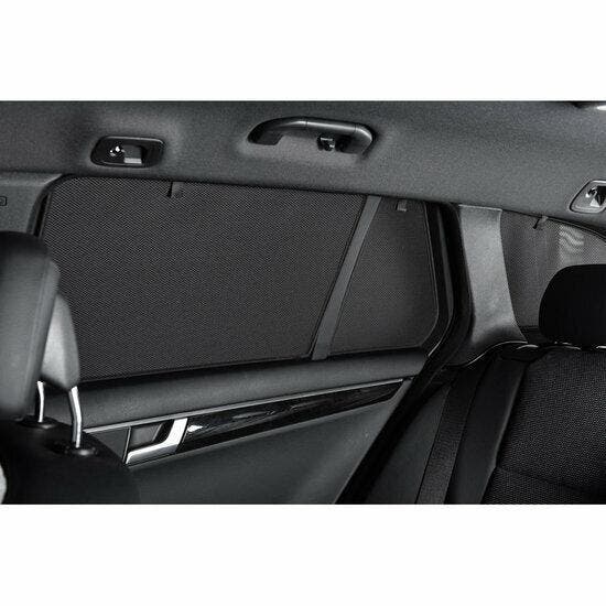 Car Shades Volkswagen Golf Plus 5 en 6 2005- 4 Delig RL146, Auto-onderdelen, Ruiten en Toebehoren, Nieuw, Volkswagen
