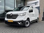 Renault Trafic 2.0 dCi L2H1 Comf.*FULL-LED*CRUISE*TEL*A/C*3P, Stof, Gebruikt, Euro 6, Overige kleuren
