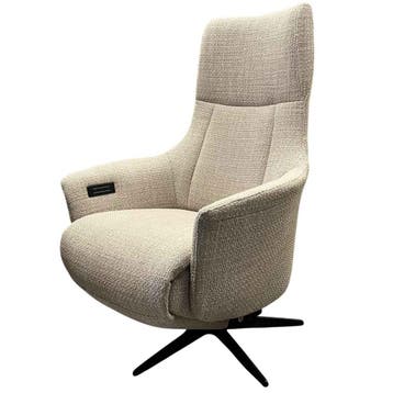 Relaxfauteuil Gealux Twinz 8092, Ophalen of Verzenden, Nieuw