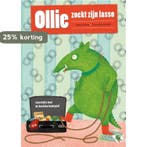 Ollie zoekt zijn lasso 9789026141584 Katja Alves, Verzenden, Gelezen, Katja Alves