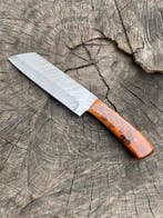 K Romain - Keukenmes - Chefs knife - Onberispelijk