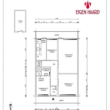 Appartement in Amstelveen gevonden voor €697,- pm, Appartement, Direct bij eigenaar, Amstelveen