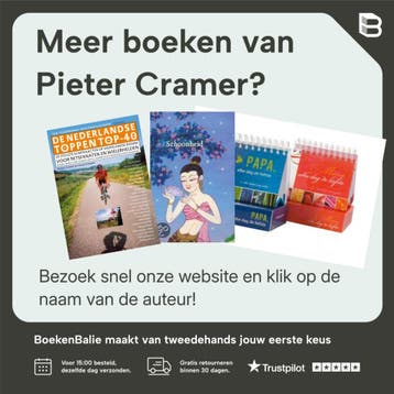 Pijn in het peloton - Pieter Cramer 9789029510578, Verzenden, Zo goed als nieuw, Pieter Cramer