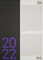 Graduation / 2022 9789491400490, Verzenden, Gelezen