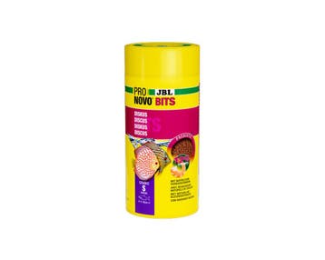 JBL ProNovo Bits Discus Grano S 1000 ml, Ophalen of Verzenden, Nieuw