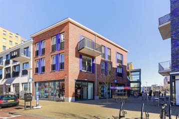 Te huur: Appartement Beijerinck in Amersfoort, Huizen en Kamers, Amersfoort, Utrecht, Appartement