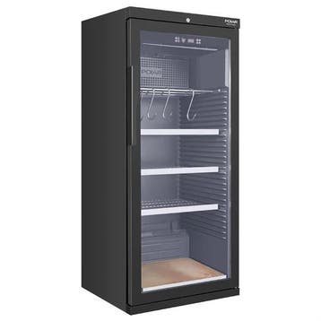 Vleesrijpingskast | 400L | RVS | +1°C tot +4°C | 165(h)x7., Verzenden, Nieuw in verpakking