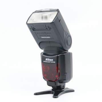 Nikon Speedlight SB-900, Verzenden, Gebruikt, Nikon