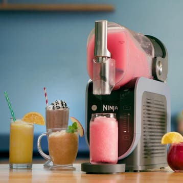 Ninja SLUSHi IJsdrankjes, Slush Puppy en Granita maker - tot, Verzenden, Nieuw