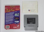 Nintendo NES - Death Race - USA, Verzenden, Gebruikt