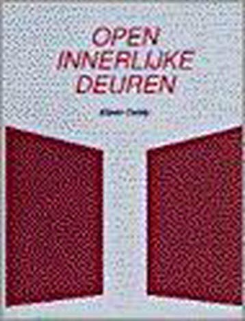Open innerlijke deuren - Eileen Caddy 9789062717293, Boeken, Verzenden, Gelezen, Eileen Caddy