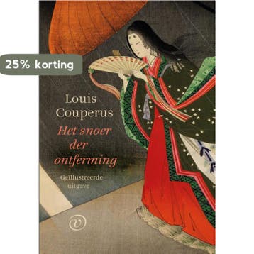 Het snoer der ontferming 9789028282261 Louis Couperus, Boeken, Verzenden, Zo goed als nieuw, Louis Couperus