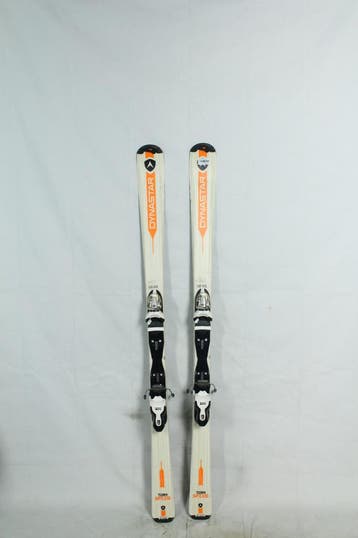 Refurbished - Ski - Dynastar Team speed jr - 150, Overige merken, 140 tot 160 cm, Gebruikt, Ophalen of Verzenden