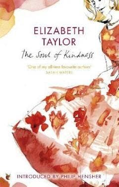 The Soul Of Kindness - Elizabeth Taylor 9781844086566, Boeken, Verzenden, Gelezen, Elizabeth Taylor