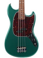 Baard Shorty Sherwood Green Metallic (Instrument,Offset), Ophalen of Verzenden, Nieuw