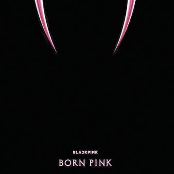 Blackpink - Born Pink - CD, Ophalen of Verzenden, Nieuw in verpakking