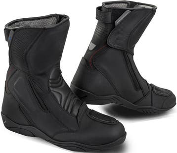 SHIMA Terra Waterproof Motorlaarzen, Nieuw met kaartje, SHIMA, Laarzen, Heren