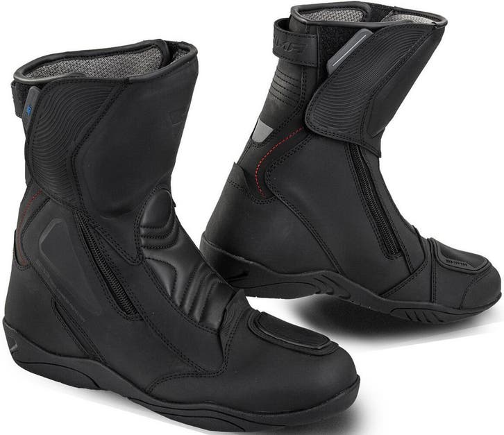 SHIMA Terra Waterproof Motorlaarzen, Motoren, Kleding | Motorkleding, Heren, Nieuw met kaartje, Laarzen, Verzenden