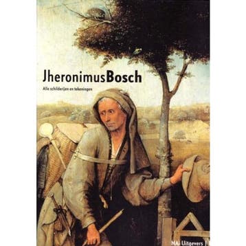 Jheronimus Bosch - J. Koldeweij 9789056622190, Verzenden, Gelezen, J. Koldeweij