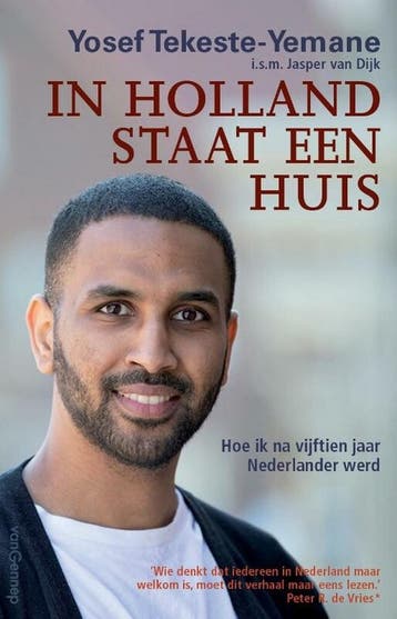 In Holland staat een huis - Yosef Tekeste-Yemane, Verzenden, Gelezen, Yosef Tekeste-Yemane