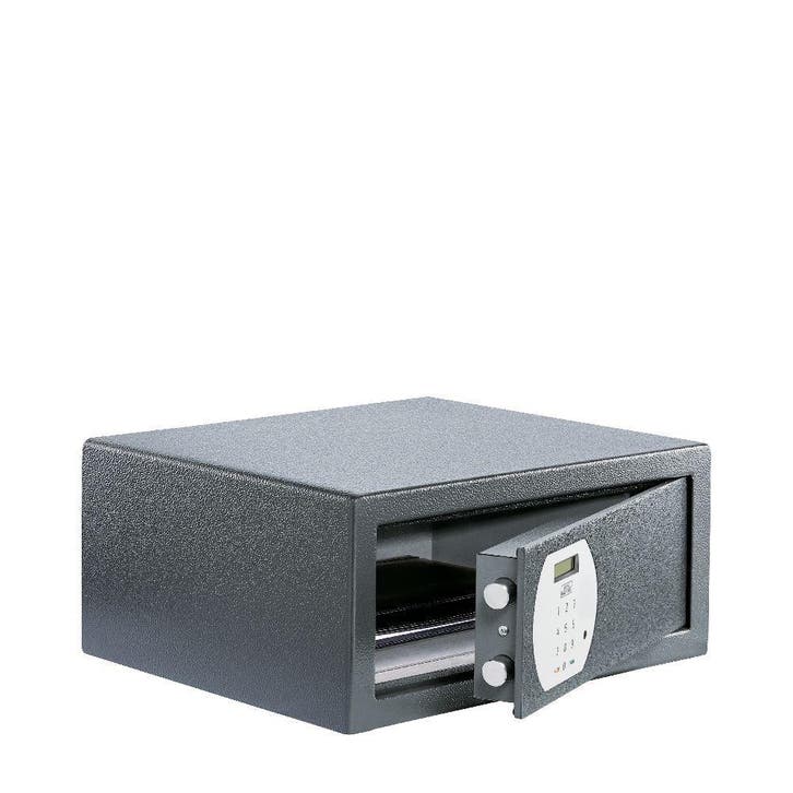 Burg-Wächter Pure-Safe PS130E LAP KA4 hotel-/laptopkluis met, Huis en Inrichting, Brandblussers en Brandkasten, Nieuw, Verzenden