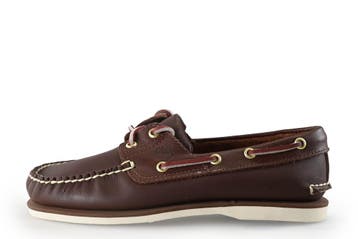 Timberland Bootschoenen in maat 41 Bruin, Kleding | Heren, Schoenen, Bruin, Verzenden, Timberland, Boots