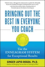 Bringing Out Best In Everyone You Coach 9780071637077, Boeken, Verzenden, Zo goed als nieuw, Ginger Lapid-Bogda