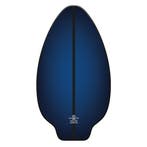 Skimboard Navy Seals 90 cm, Watersport en Boten, Golfsurfen, Verzenden, Nieuw, Overige typen
