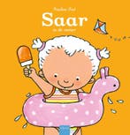 Saar in de zomer / Kas en Saar 9789044832341 Pauline Oud, Verzenden, Gelezen, Pauline Oud
