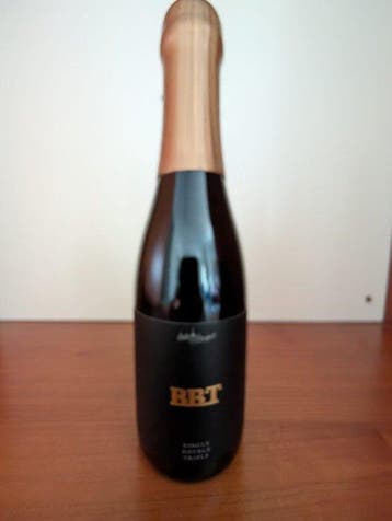 Side Project - Bier : Vat : Tijd - Enkel Dubbel Drie - 2026, Verzamelen, Nieuw