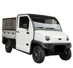 Spijkstaal iONAxs elektrische 3 zijden Kipper 75km/uur, Ophalen of Verzenden, Nieuw, Overige typen