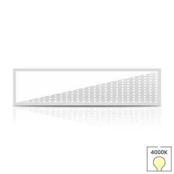 LED paneel Eco+ | Back-Lit | 120x30 cm | 40 watt | 4000K, Verzenden, Nieuw in verpakking, Overige typen