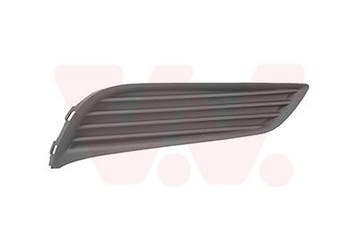 Grille o.a: Opel, Astra K, Astra K Sports Tourer, Ophalen of Verzenden, Nieuw, Rechts, Opel