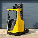 BT Toyota RRE160/2014/6,3 m HH/ hydraulische vorkenstelle, 1000 tot 2000 kg, Elektrisch, Reachtruck, BT Toyota