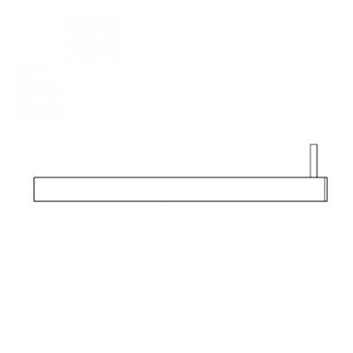 Campking Petluifel 25 x 265mm Prem 3 stuks, Caravans en Kamperen, Tentaccessoires, Nieuw, Ophalen of Verzenden