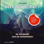 Deep Democracy, 9789462763685, Verzenden, Zo goed als nieuw, HBO