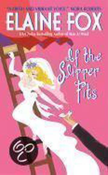 If the Slipper Fits - Fox, Verzenden, Gelezen