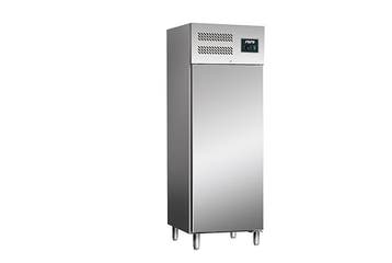 SARO Vrieskast met ventilator koeling - KYRA GN 700 BT, Verzenden, Nieuw in verpakking, Koelen en Vriezen