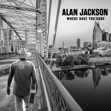 Alan Jackson - Where Have You Gone - CD, Ophalen of Verzenden, Nieuw in verpakking