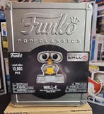 Funko - Funko Pop - Classics Disney Pixar Wall-E